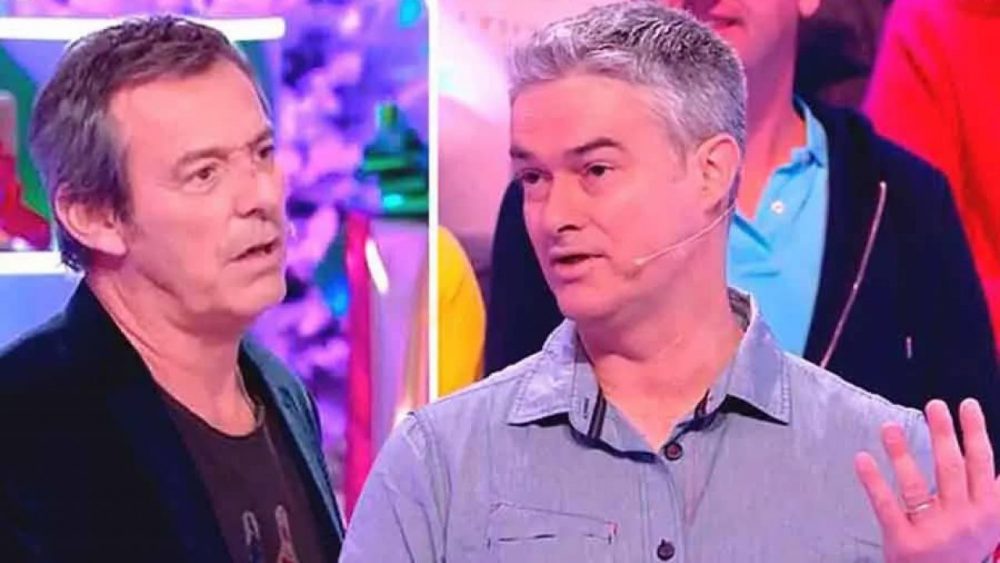 Eric a battu le record de Christian Quesada dans les 12 coups de midi