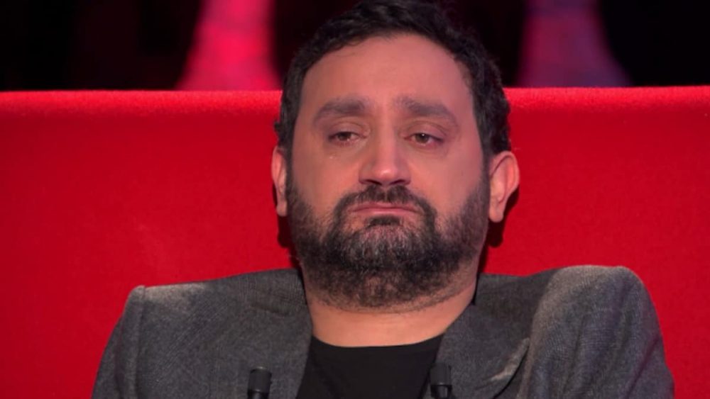 La famille de Cyril Hanouna a-t-elle contracté le coronavirus ?