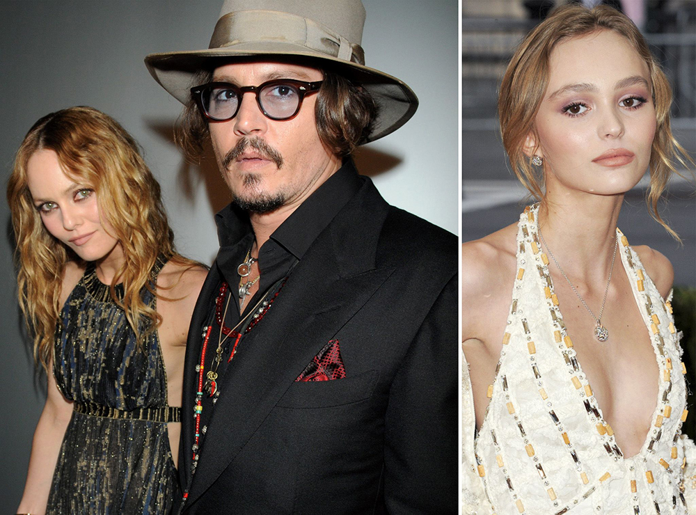 INÉDIT : Vanessa Paradis se livre comme jamais sur sa vie privée !