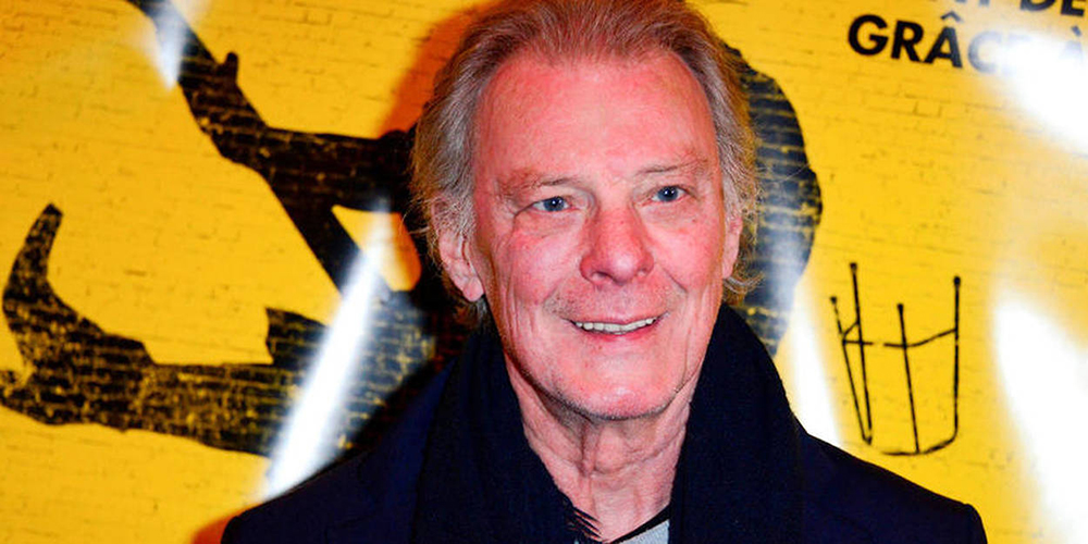 Herbert Léonard va sortir un album après le confinement