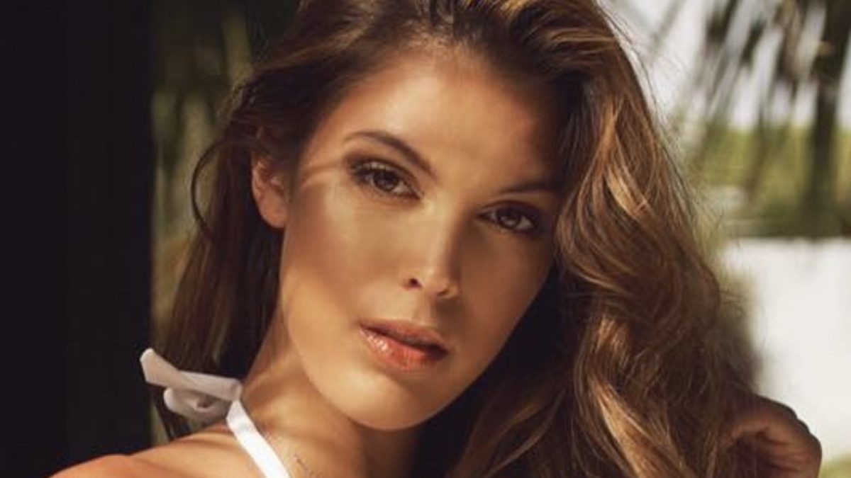 Iris Mittenaere