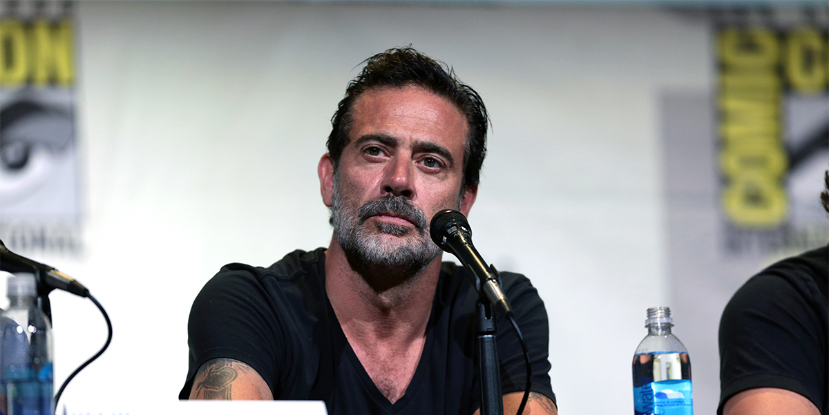 The walkind dead : l'acteur de Negan parle de l'avenir compromis de la saison 11