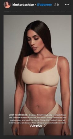 Kim Kardashian