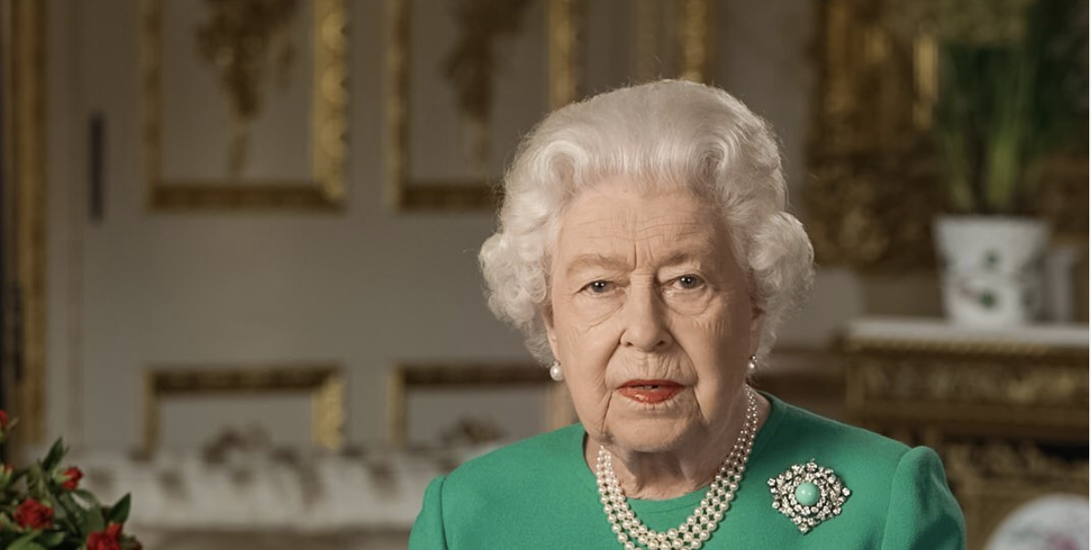 Elizabeth II