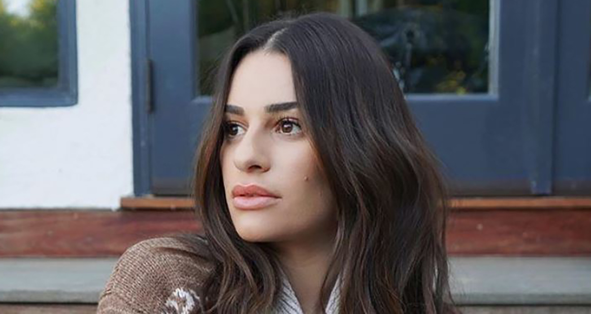 Lea Michele enceinte de son premier enfant avec l'entrepreneur Zandy Reich