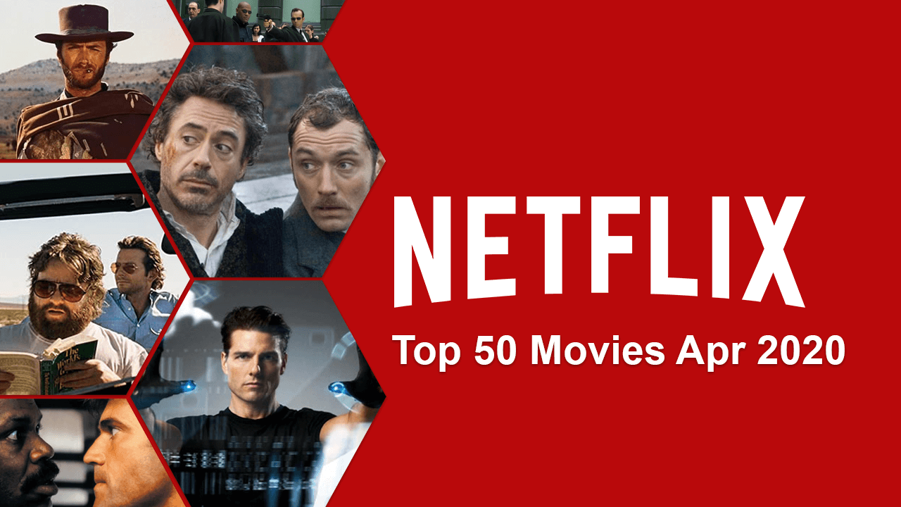 Quels Sont Les Meilleurs Films Actuellement Sur Netflix Les meilleurs films d'horreur sur Netflix (avril 2020)