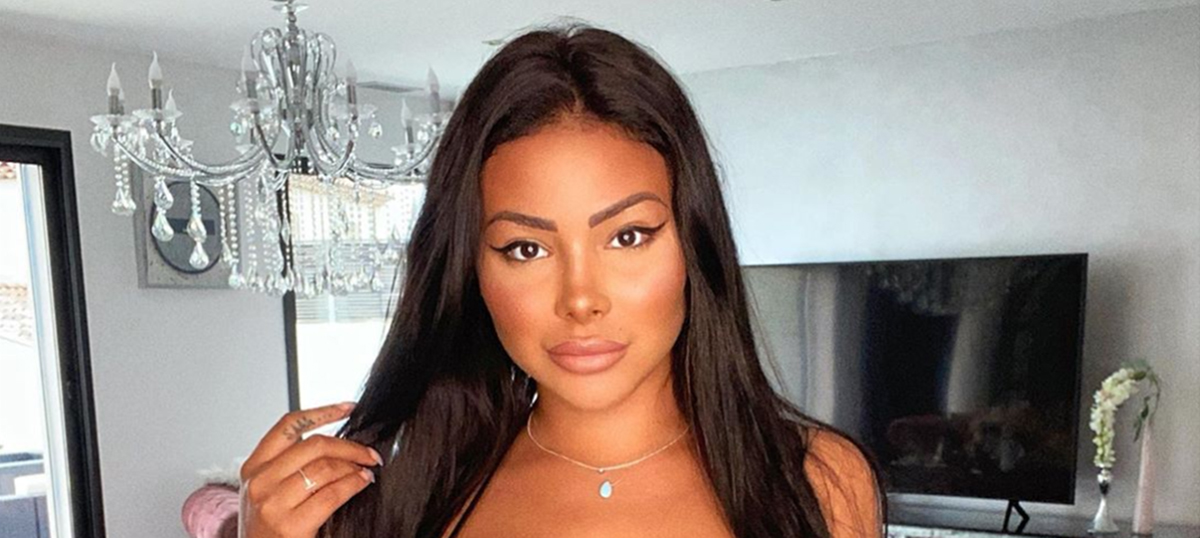Maeva est-elle vraiment enceinte de Greg des Marseillais ?