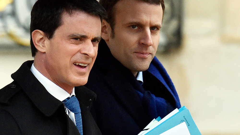 Manuel Valls va-t-il rejoindre Macron ?