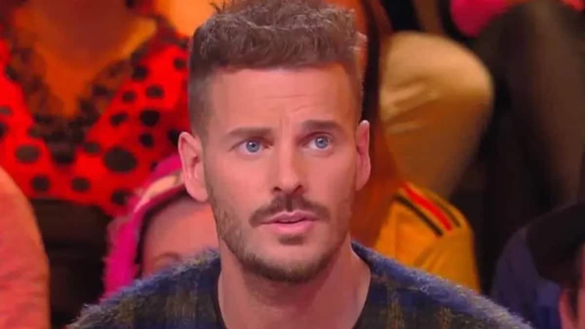 Matt Pokora en deuil : les fans totalement sous le choc de la terrible nouvelle !