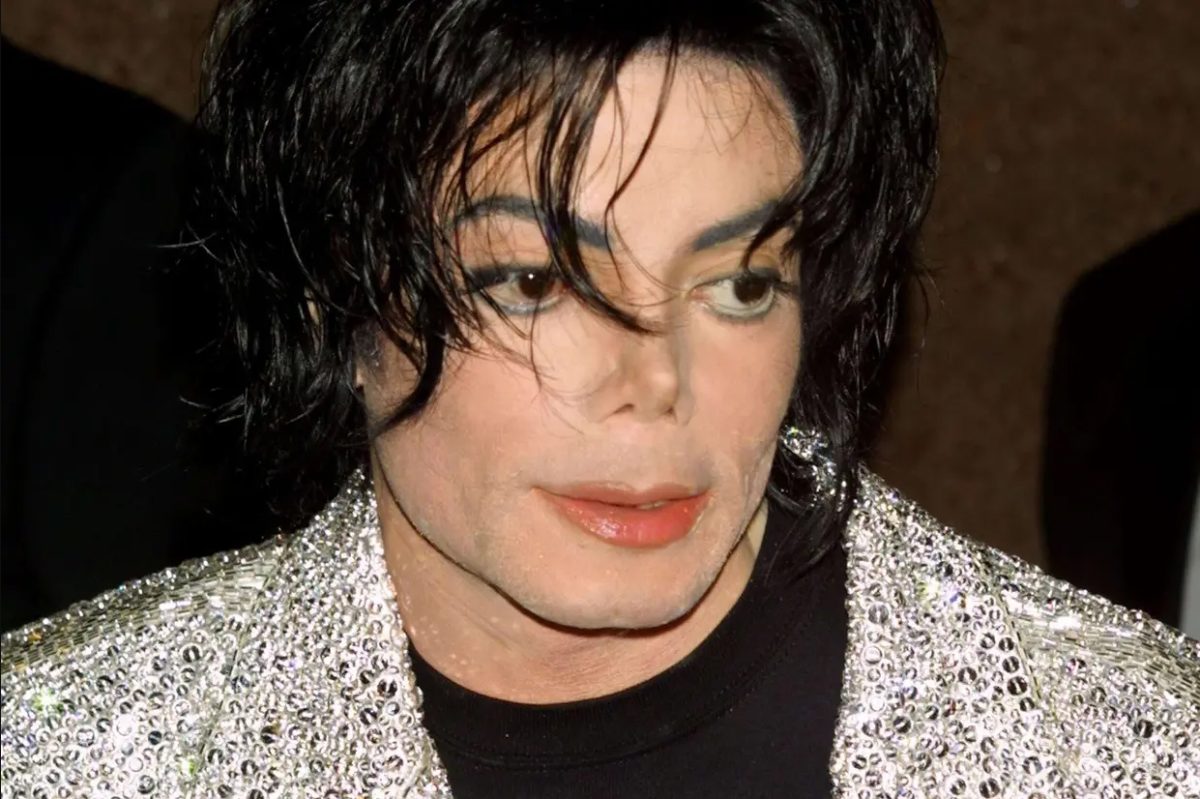 Michael Jackson : est-il vraiment mort ?