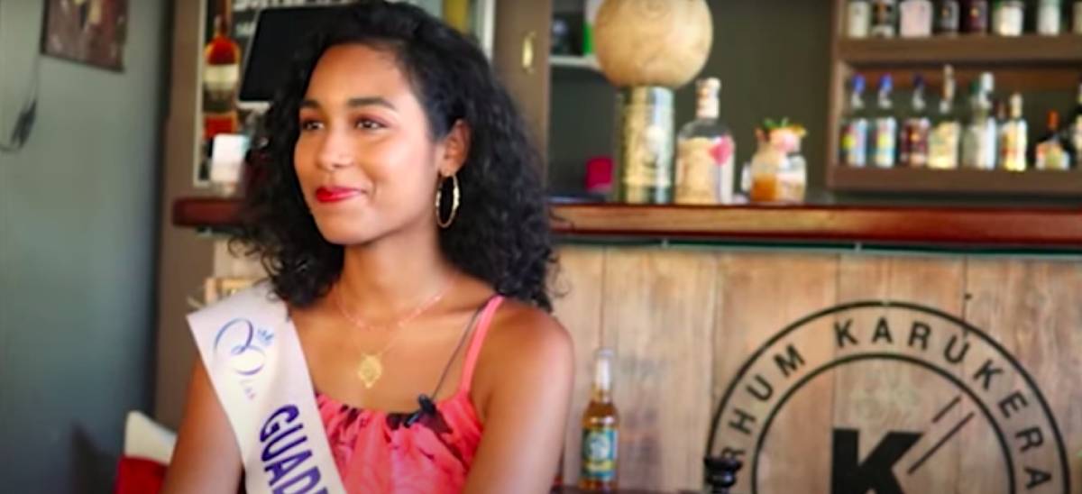 Miss France 2020