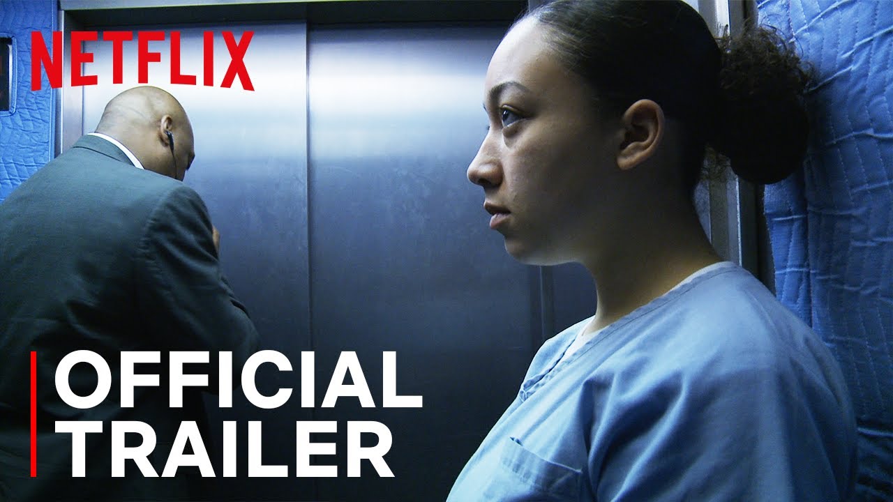 Murder To Mercy Netflix