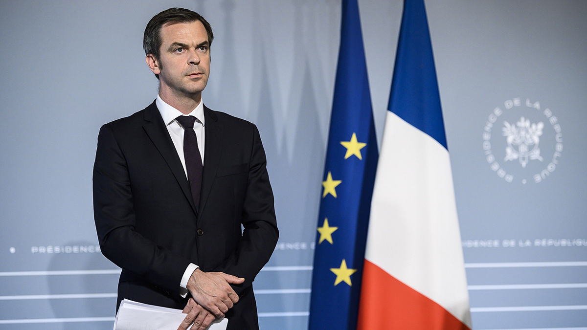 Olivier Véran : son discours sur le port des masques par les enfants