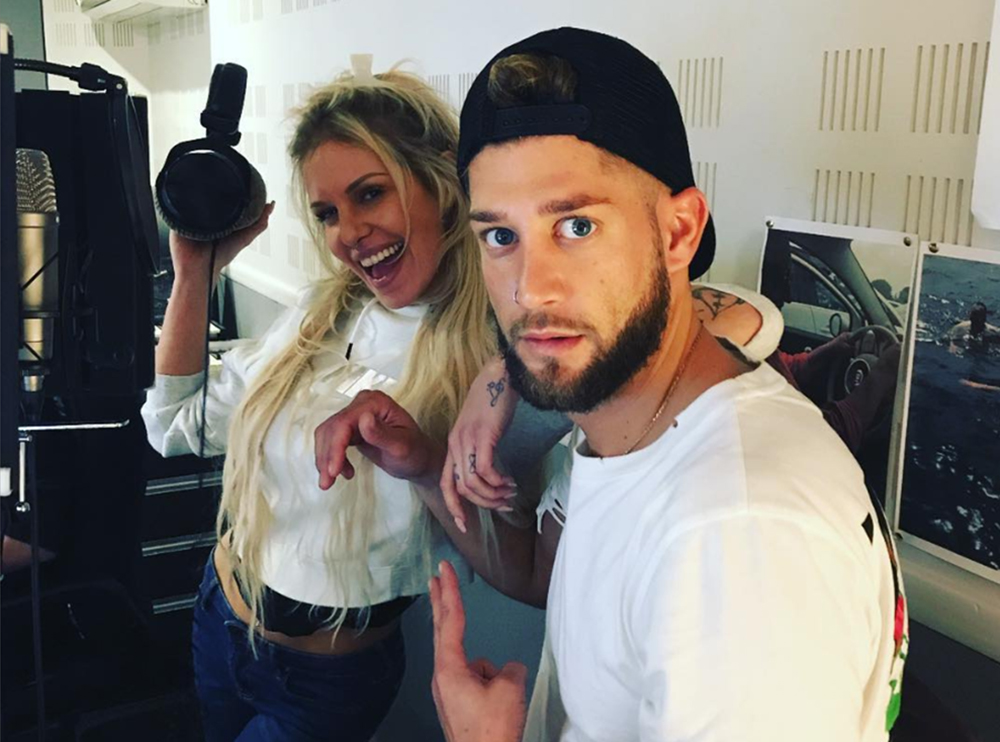 Paga et Adixia, le couple Pagadix de retour ?