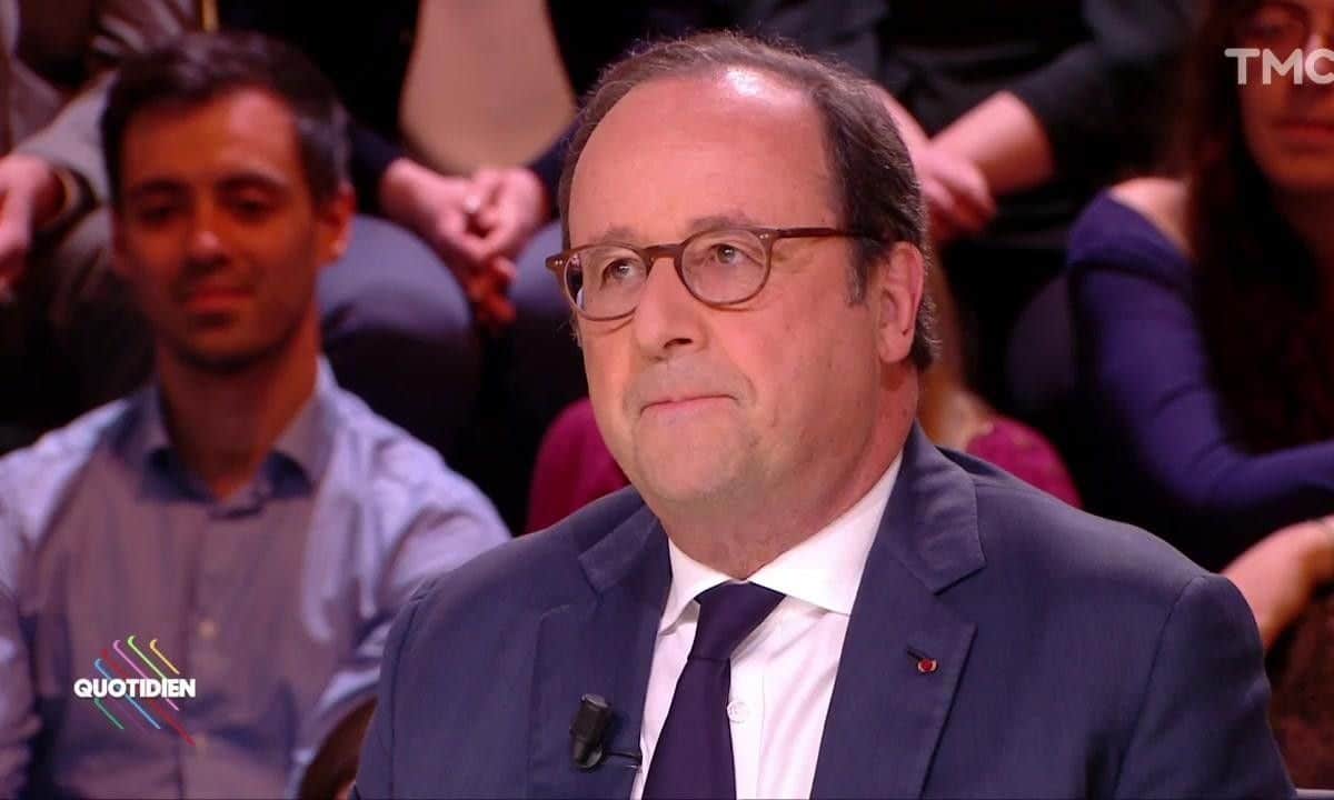 Francois Hollande