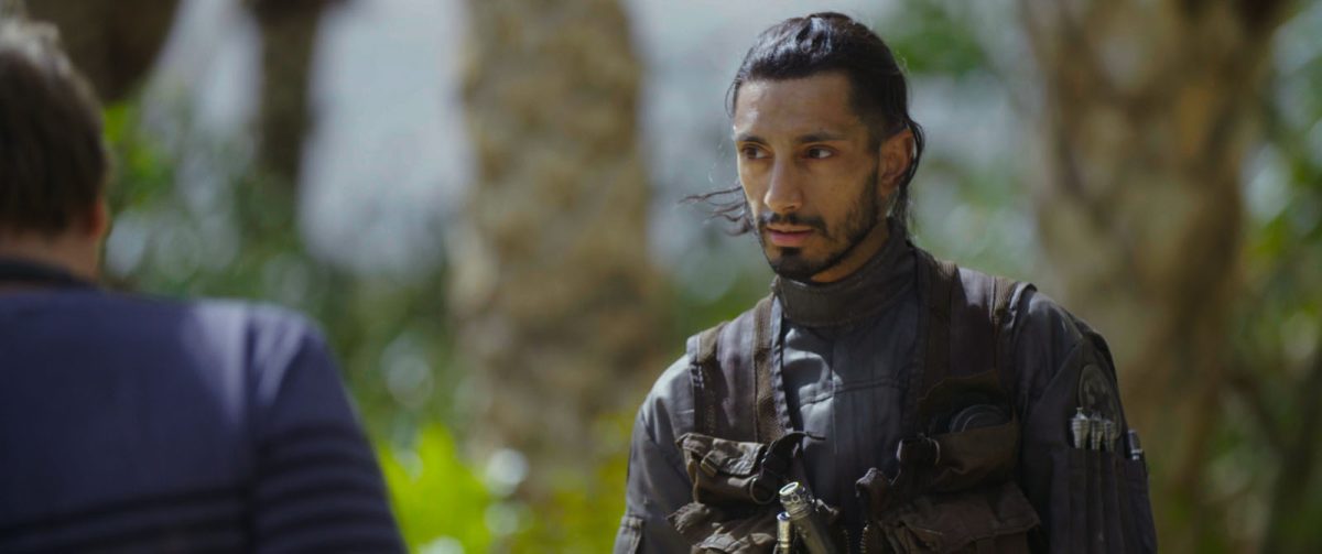 Riz Ahmed