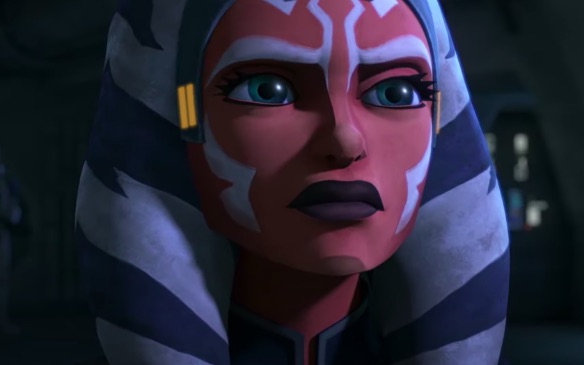 Clone Wars