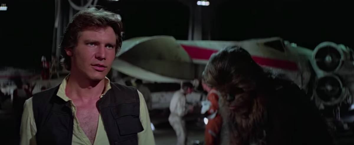 Star Wars