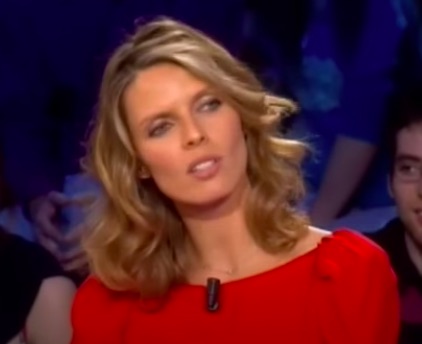 Sylvie Tellier