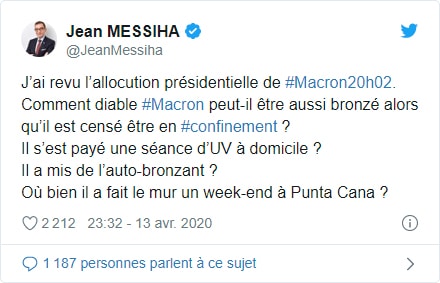 Emmanuel Macron