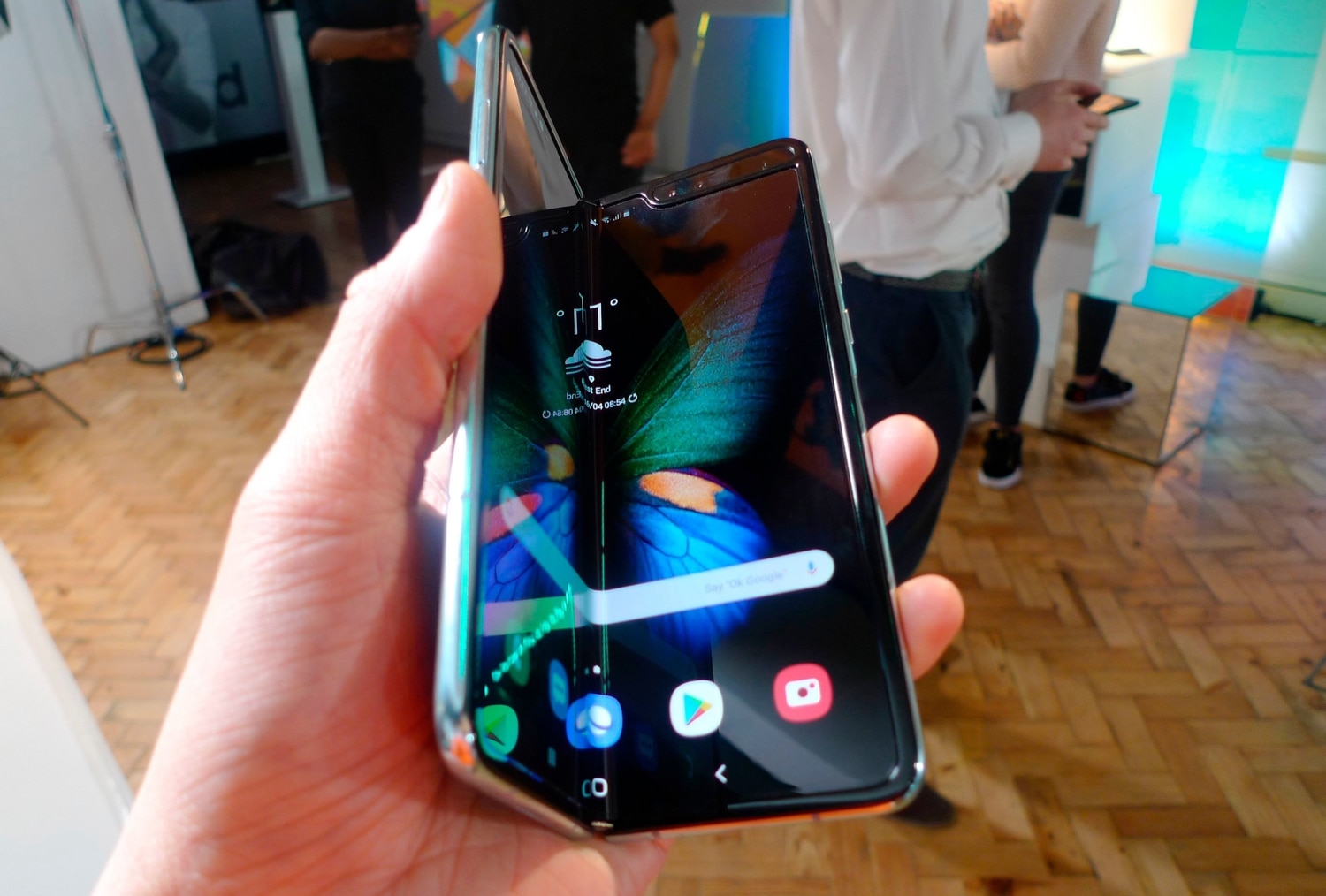 Téléphone
