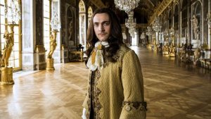 Versailles la série