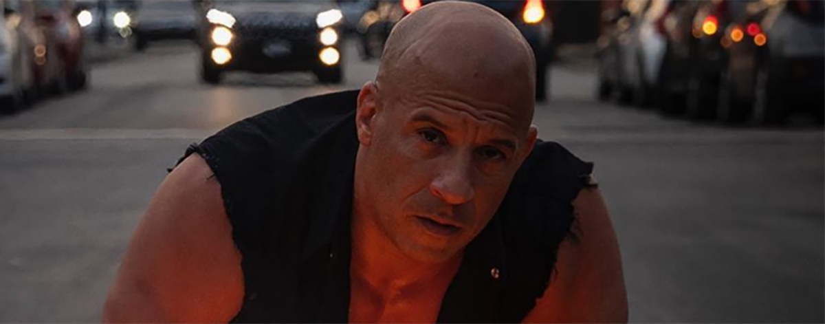 Vin Diesel nous révèle de nouvelles informations : Universal Studio et la P.G.A seraient en guerre