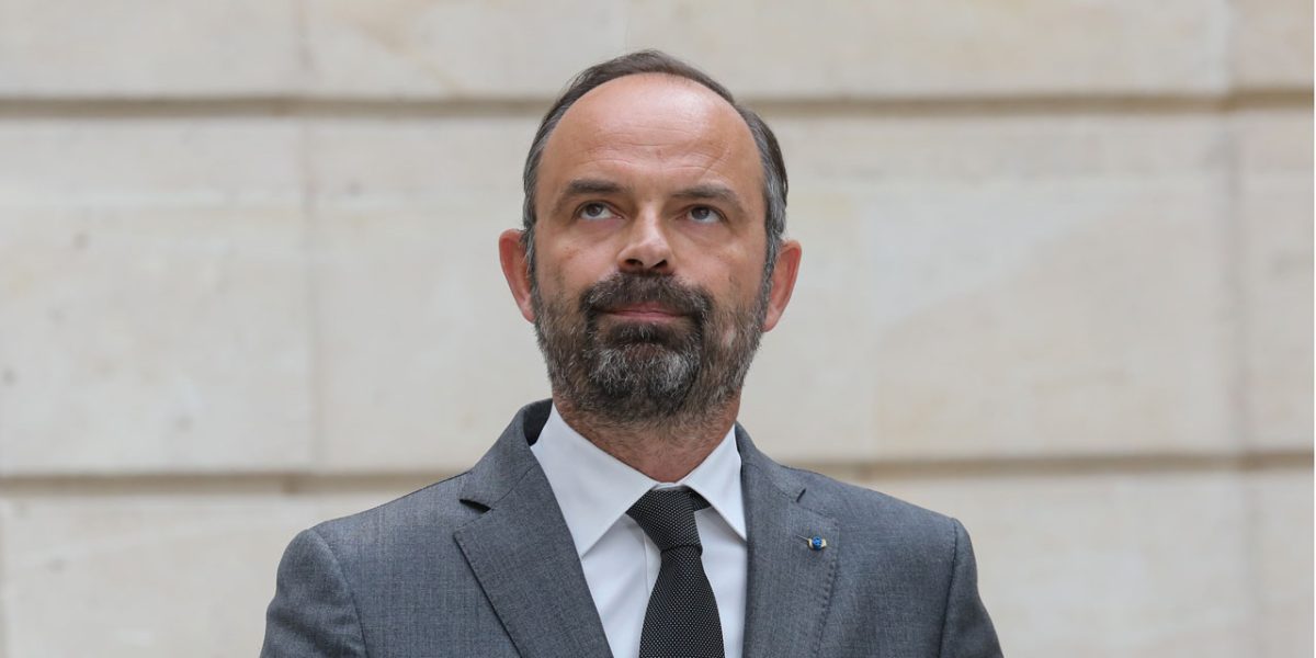 Édouard Philippe