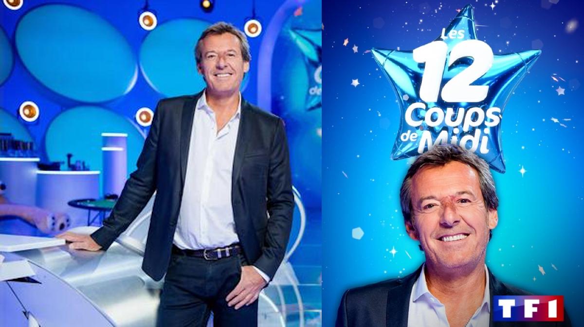 12 Coups de midi: Gros Chamboulement sur TF1, les raisons !