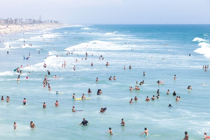 Vacances d'été et plages : les annonces du gouvernement