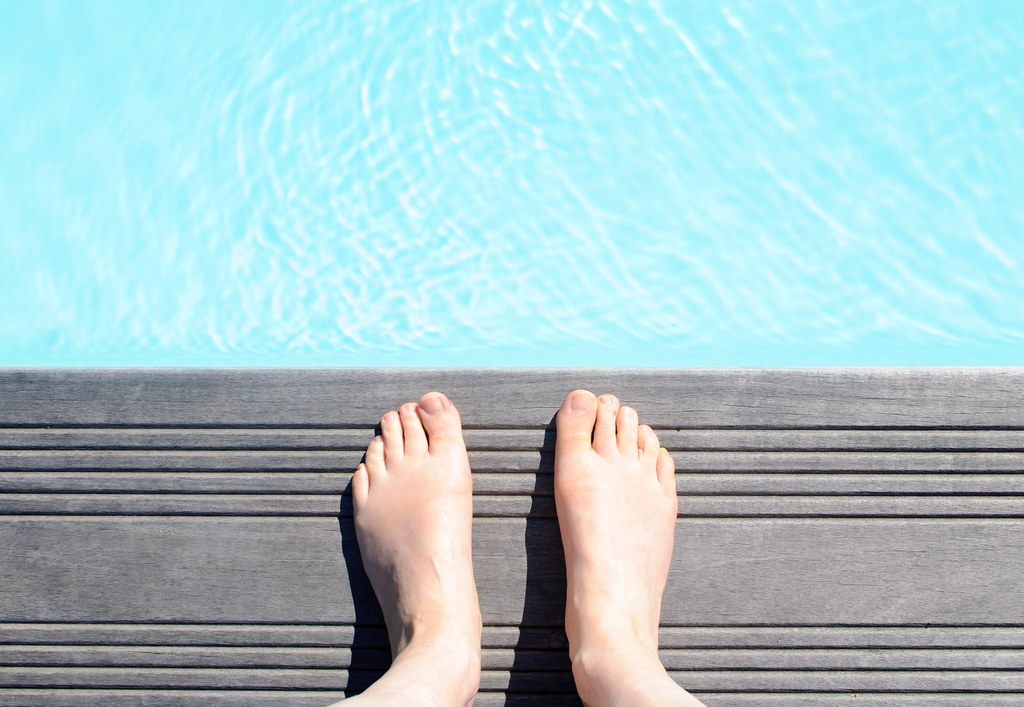 Vacances d'été et covid