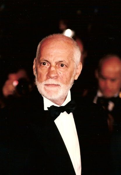 Michel Serrault