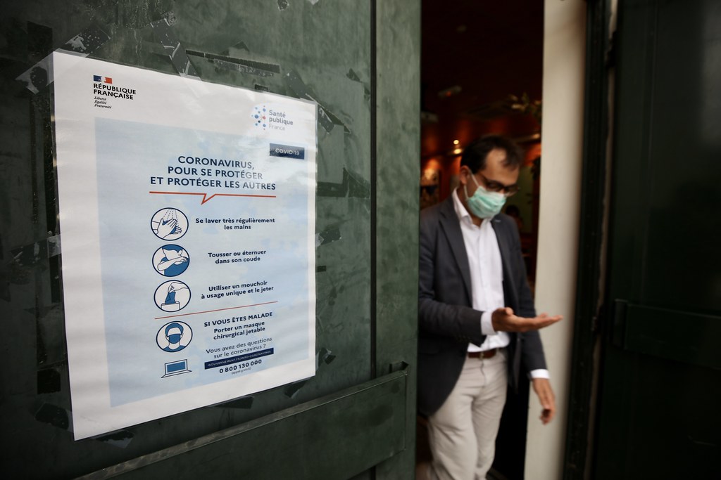 Un second confinement est-il à craindre ?