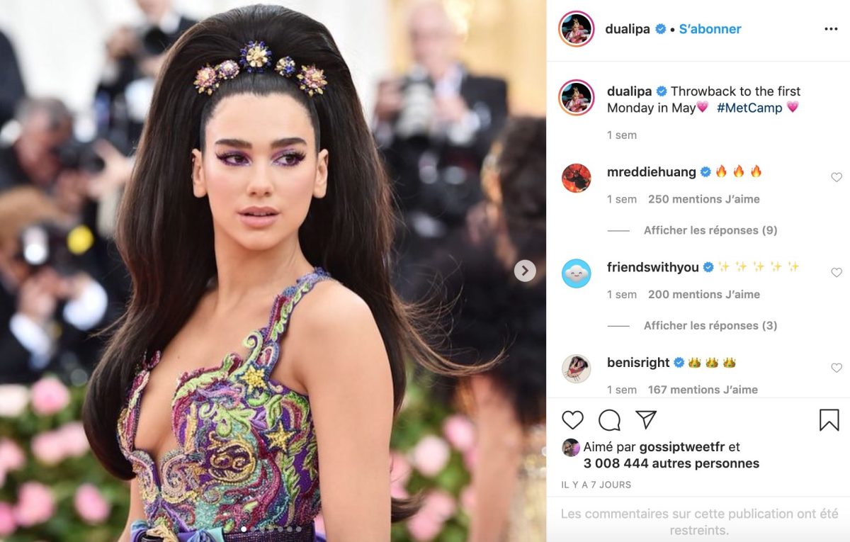 Dua Lipa