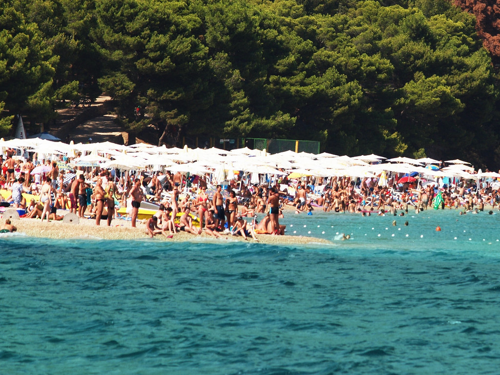 Vacances d'été : les plages ouvertes ?