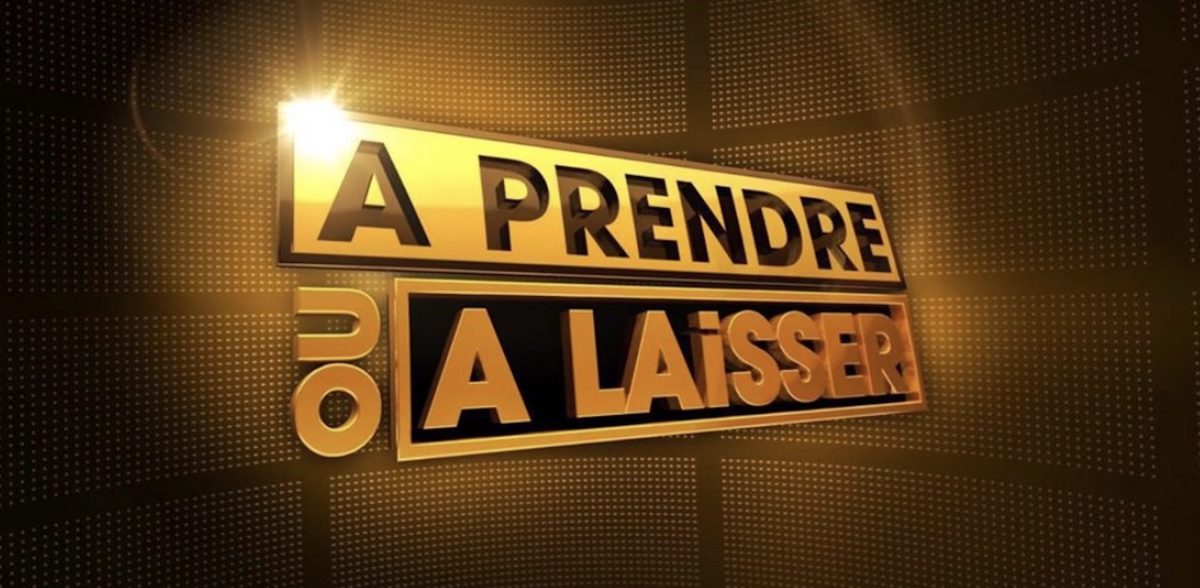 A prendre ou à laisser