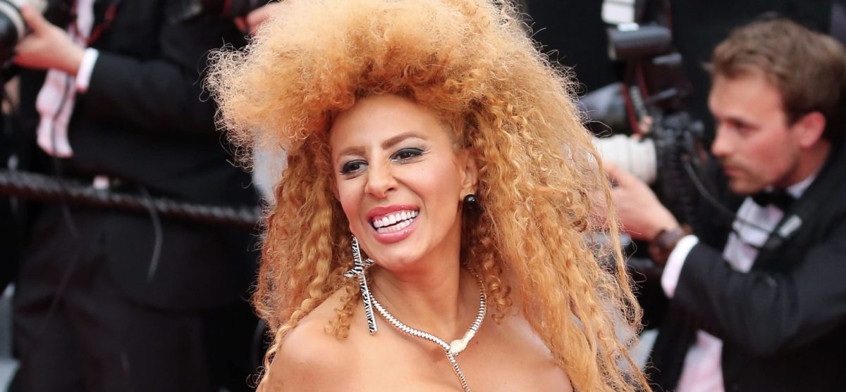 Afida Turner