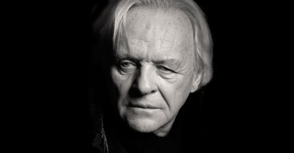 Anthony Hopkins