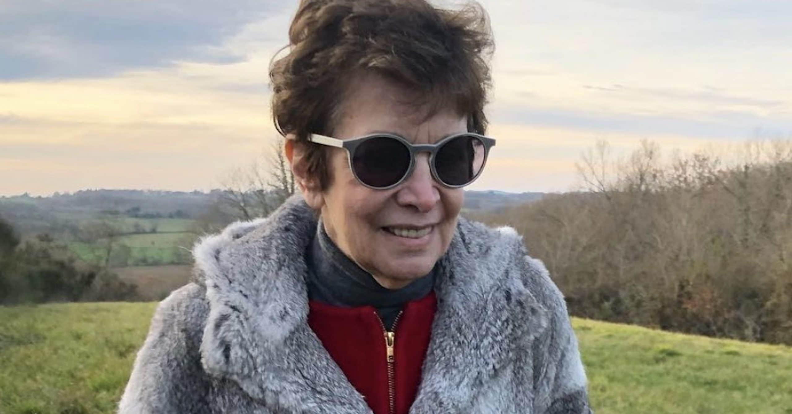 Catherine Laborde
