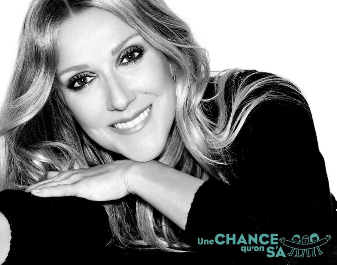Céline Dion