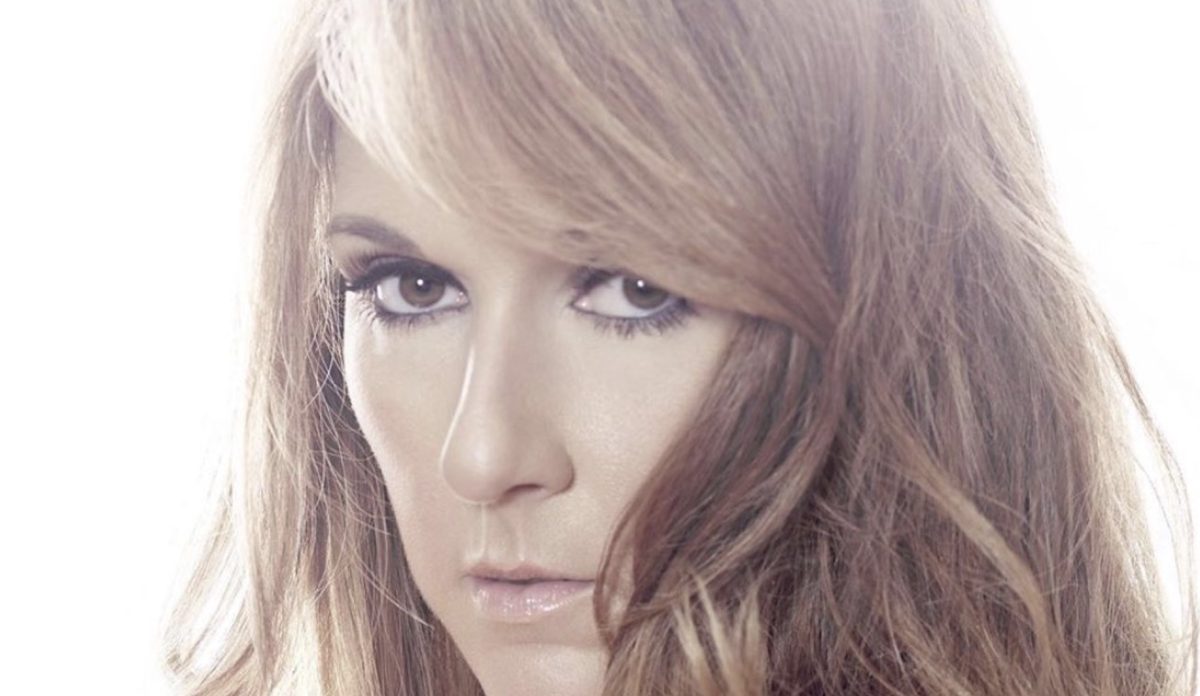 Céline Dion