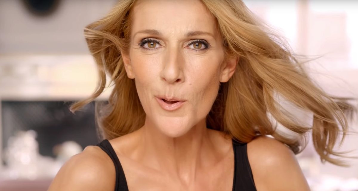 Céline Dion