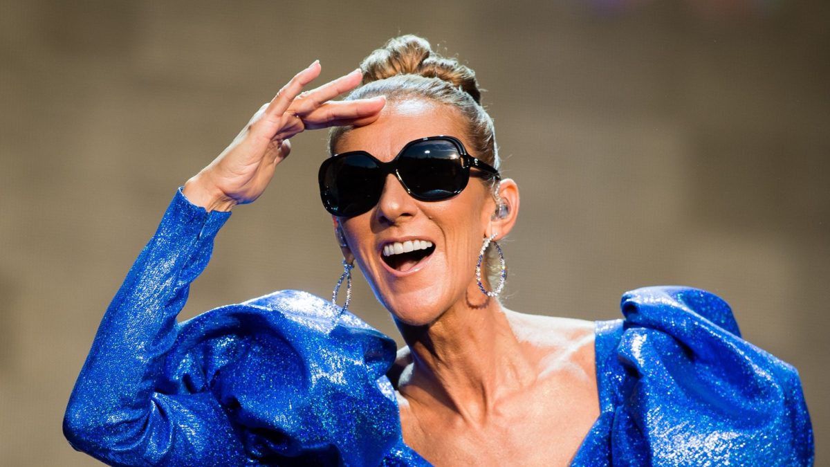 Céline Dion