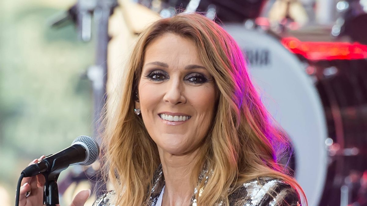 Céline Dion