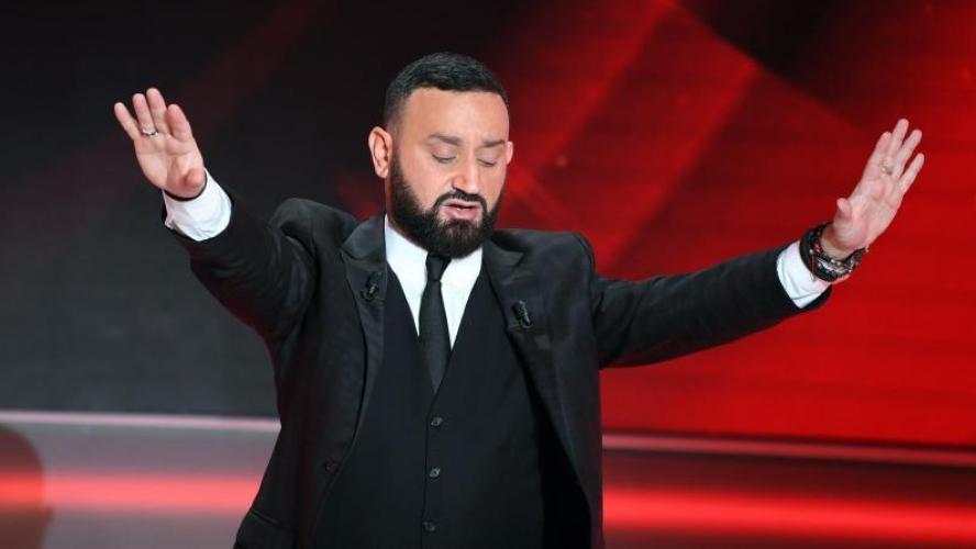 Cyril Hanouna