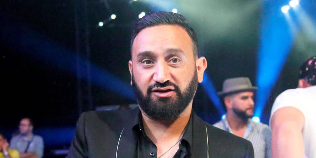 Cyril Hanouna