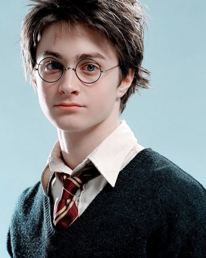 Daniel Radcliffe