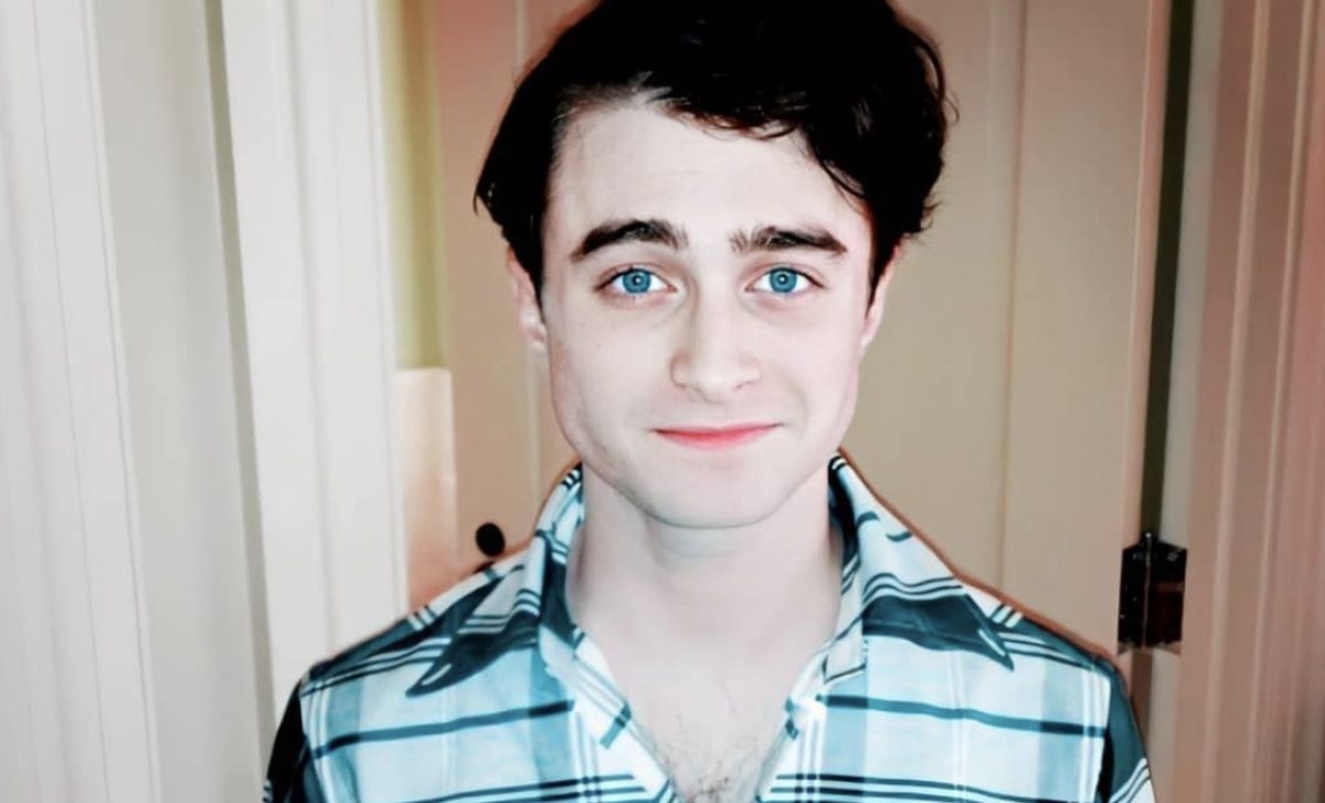 Daniel Radcliffe