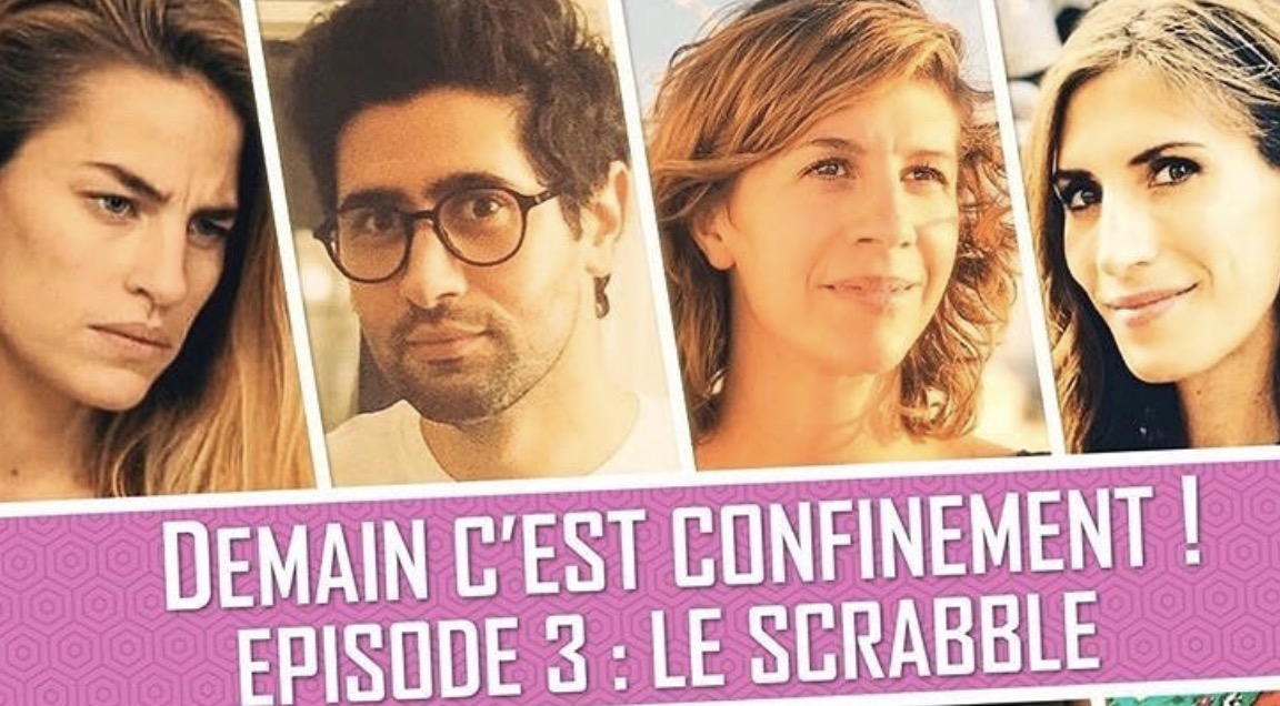 Demain nous appartient