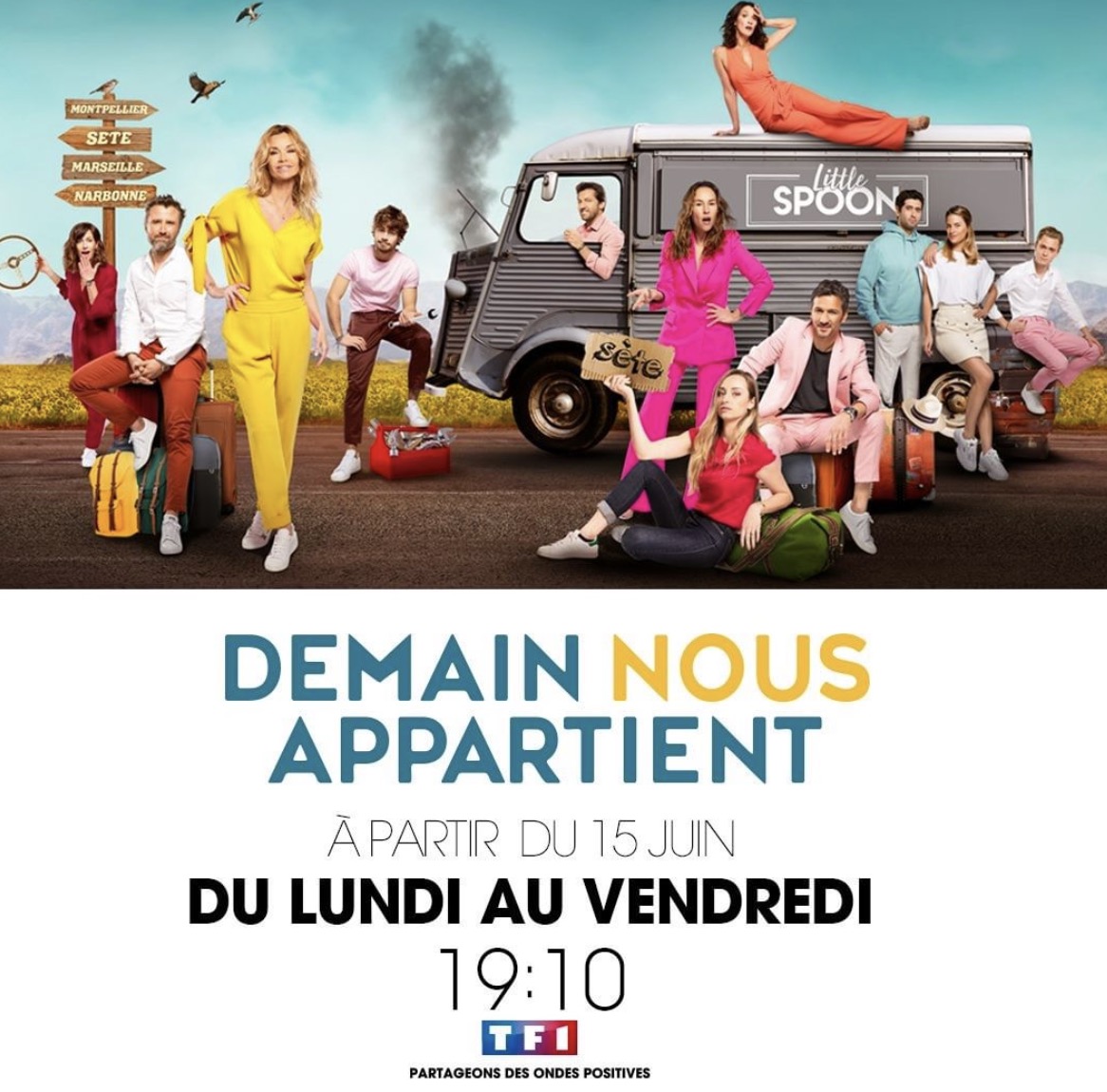 Demain nous appartient